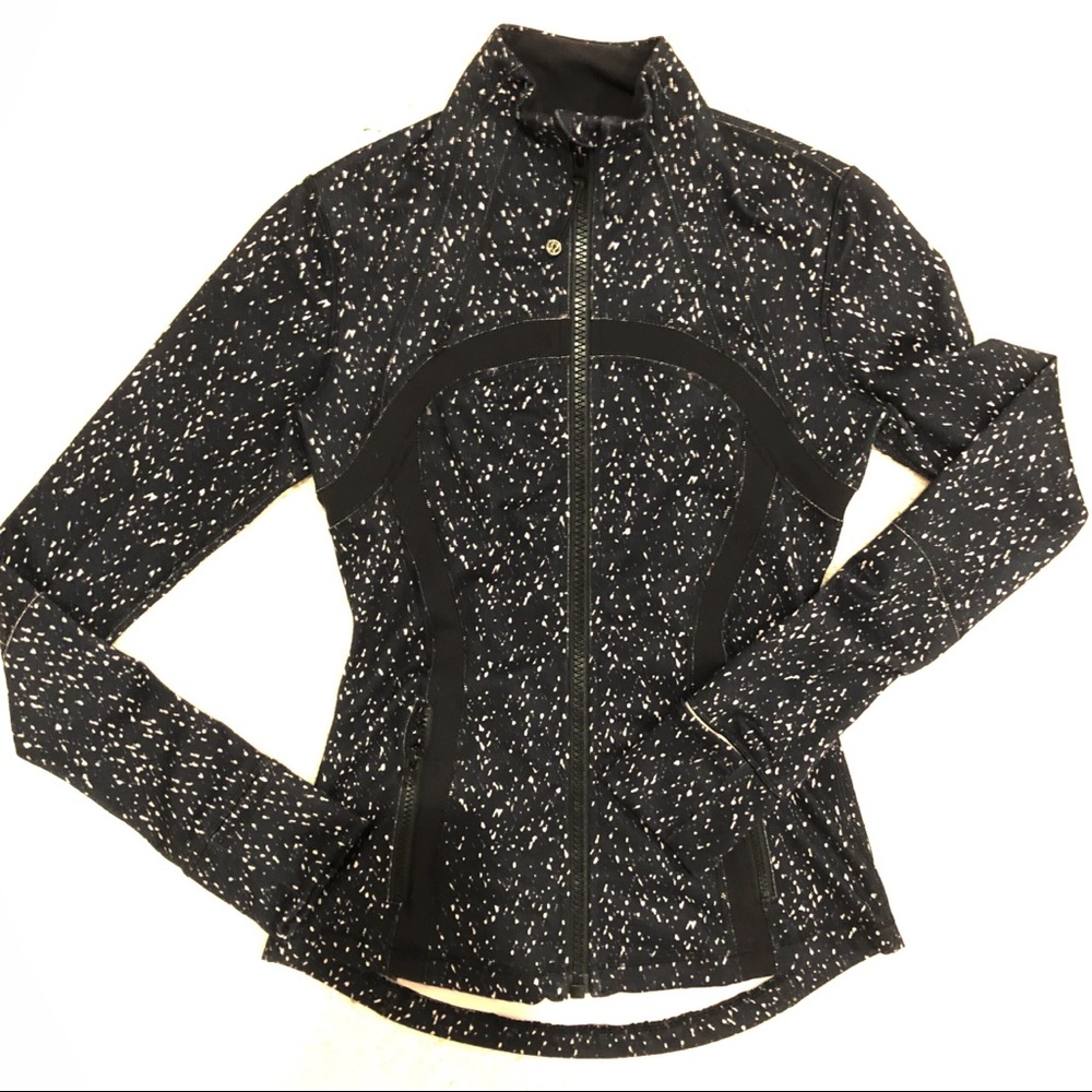 Lululemon Define Jacket